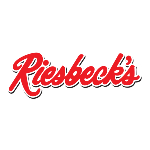 Riesbeck’s Food Markets Logo PNG Vector