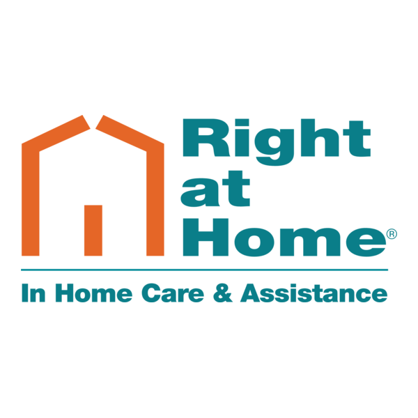 Right At Home Logo PNG Vector
