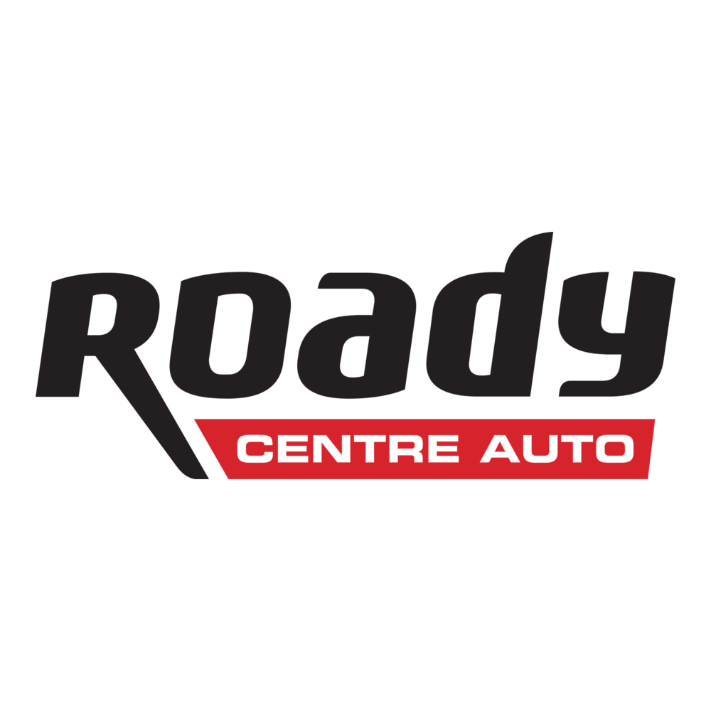 Roady Logo PNG Vector