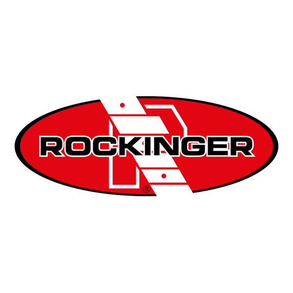 Rockinger Guitars Logo PNG Vector