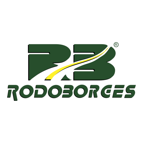 RODO BORGES Logo PNG Vector