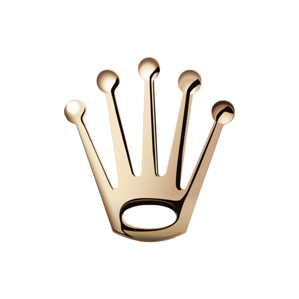 Rolex Logo PNG Vector