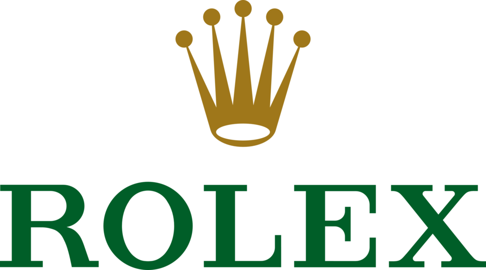 Rolex Logo PNG Vector