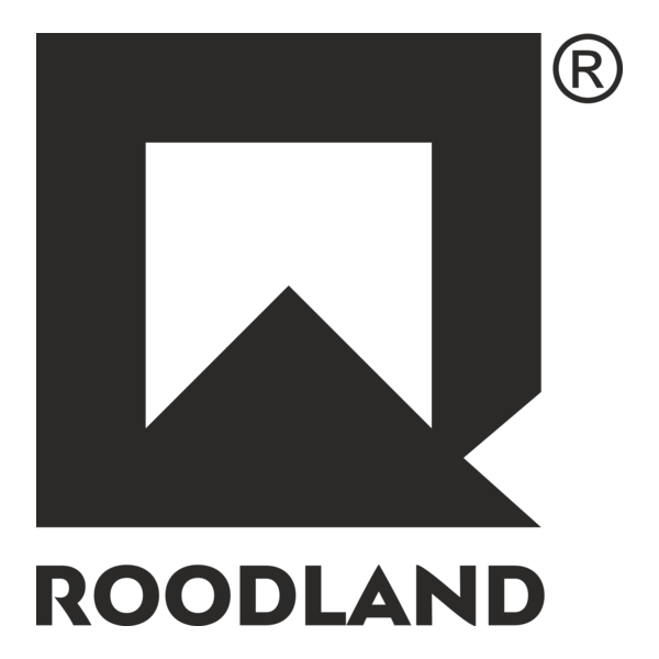 Roodland Realty Pvt. Ltd. Logo PNG Vector