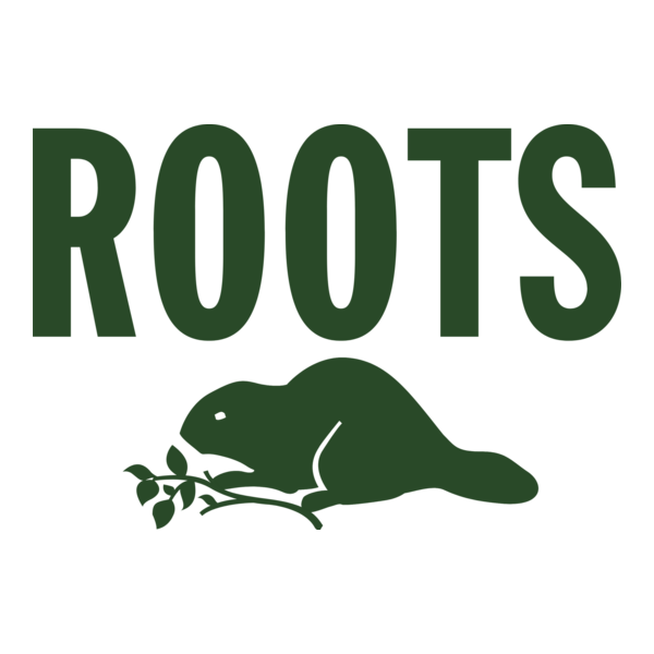 Roots Logo PNG Vector