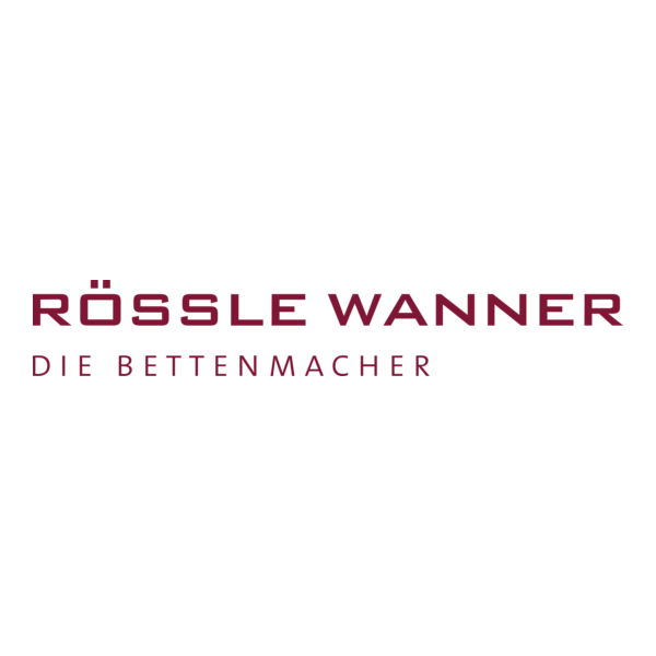 Rössle Wanner Logo PNG Vector