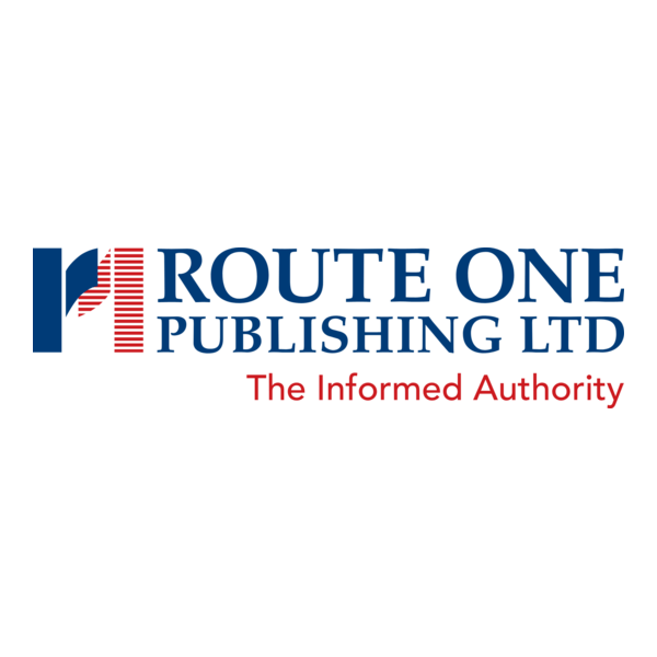 Route One Publishing Logo PNG Vector