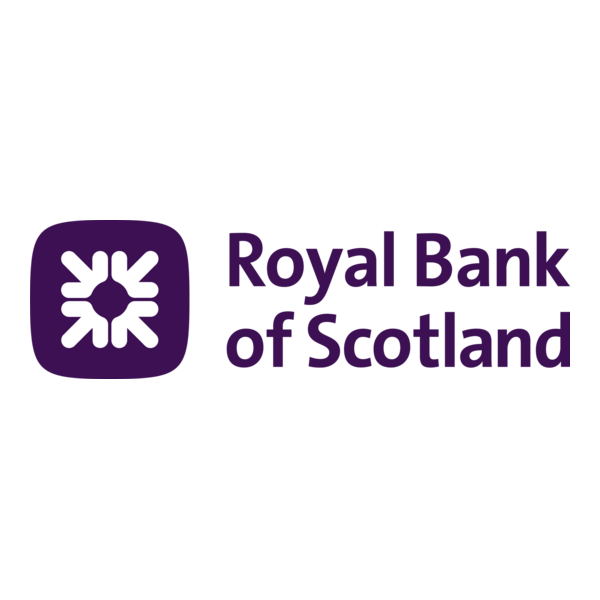 Royal Bank of Scotland Logo PNG Vector