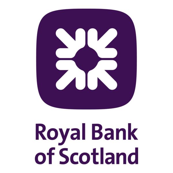 Royal Bank of Scotland Logo PNG Vector