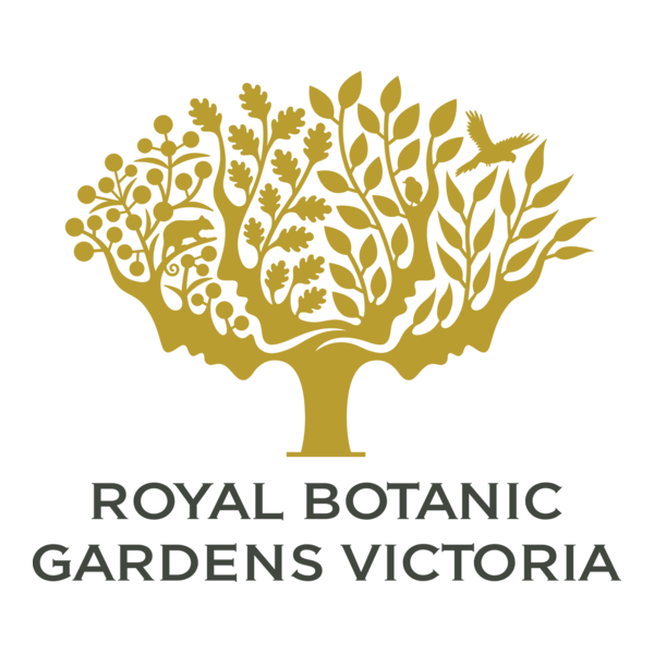 Royal Botanic Gardens Logo PNG Vector