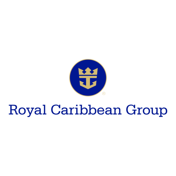Royal Caribbean Group Logo PNG Vector
