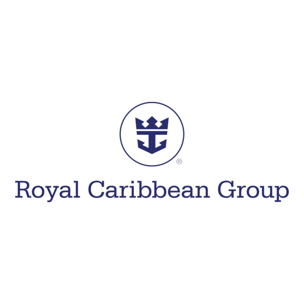Royal Caribbean Group Logo PNG Vector