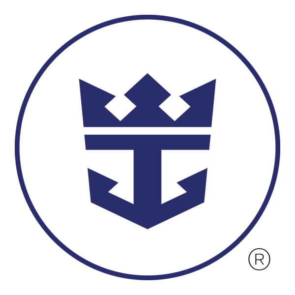 Royal Caribbean Group Logo PNG Vector