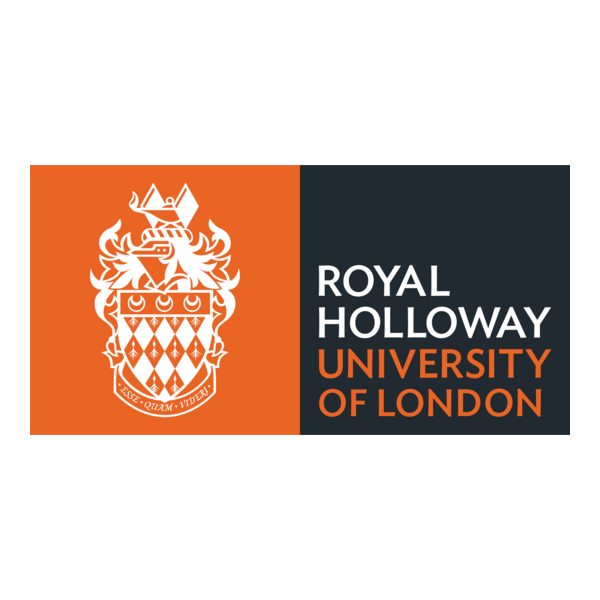Royal Holloway, University of London Logo PNG Vector