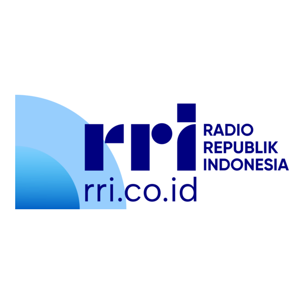 RRI.co.id Logo PNG Vector