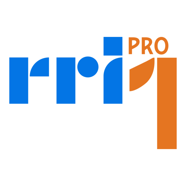 RRI Pro 1 Logo PNG Vector