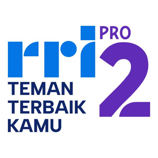 RRI Pro 2 (2023) Logo PNG Vector