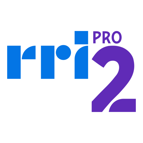 RRI Pro 2 Logo PNG Vector