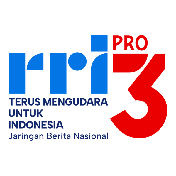 RRI Pro 3 (2023) Logo PNG Vector