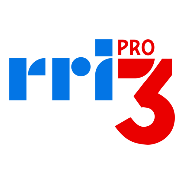 RRI Pro 3 Logo PNG Vector (SVG) Free Download