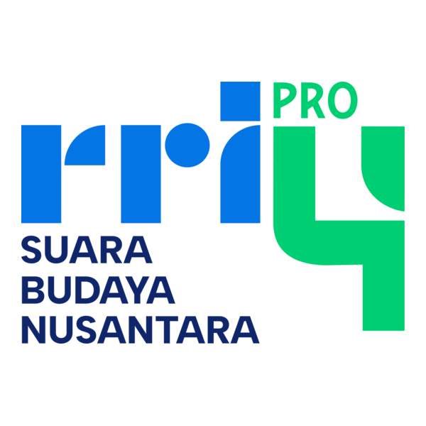 RRI Pro 4 Logo PNG Vector