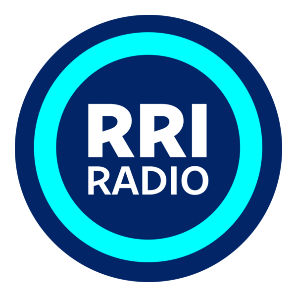 RRI Radio Logo PNG Vector