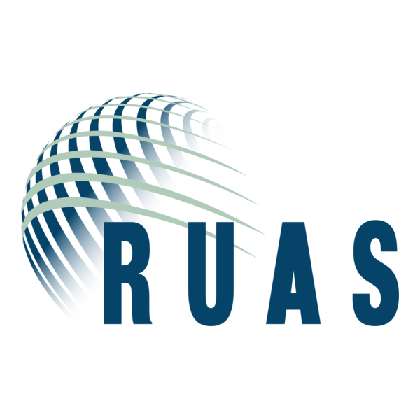 Ruas Logo PNG Vector