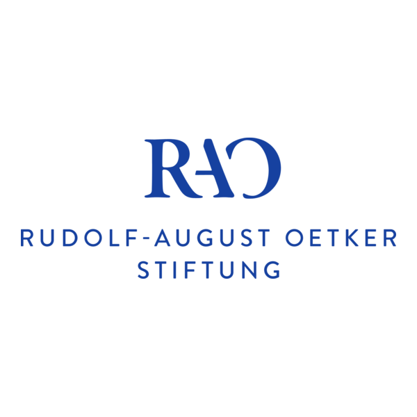 Rudolf-August Oetker-Stiftung Logo PNG Vector