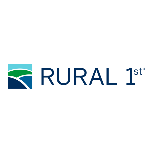 Rural 1st Logo PNG Vector