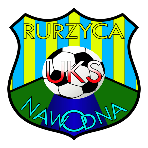 Rurzyca Nawodna Logo PNG Vector