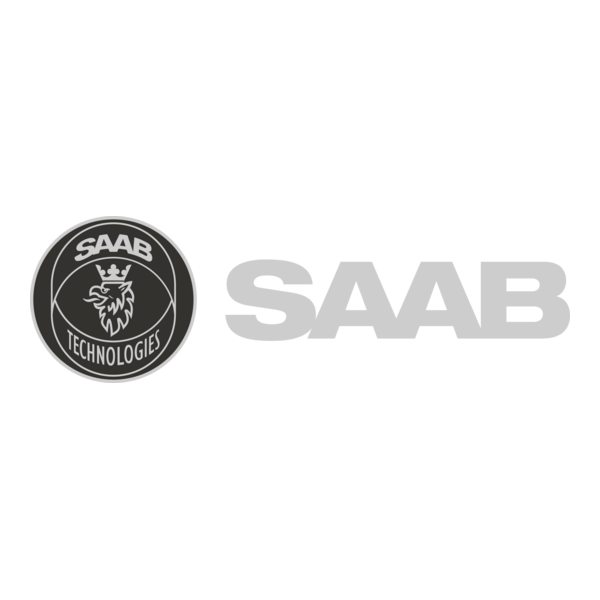 Saab Logo PNG Vector
