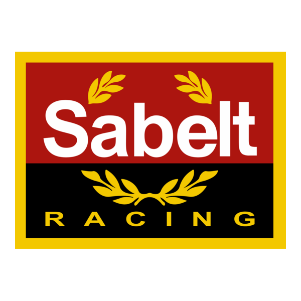 Sabelt Racing Logo PNG Vector