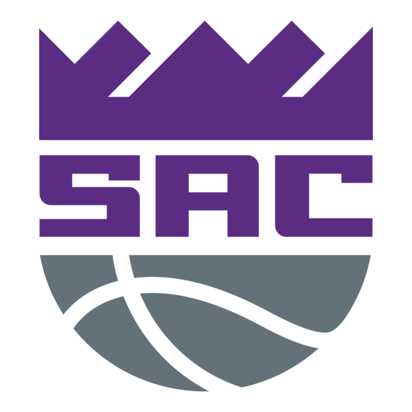 Sacramento Kings Logo PNG Vector