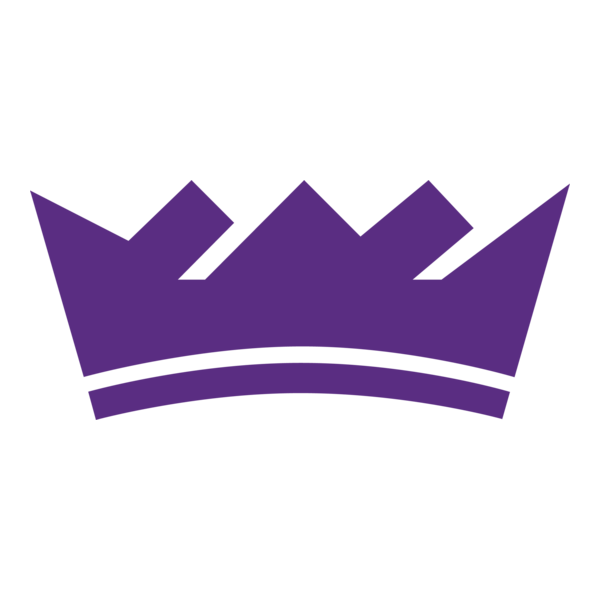 Sacramento Kings Logo PNG Vector