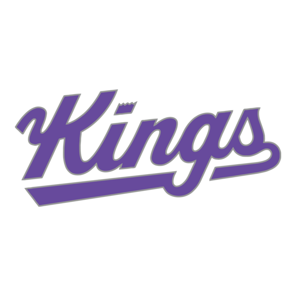 Sacramento Kings Logo PNG Vector