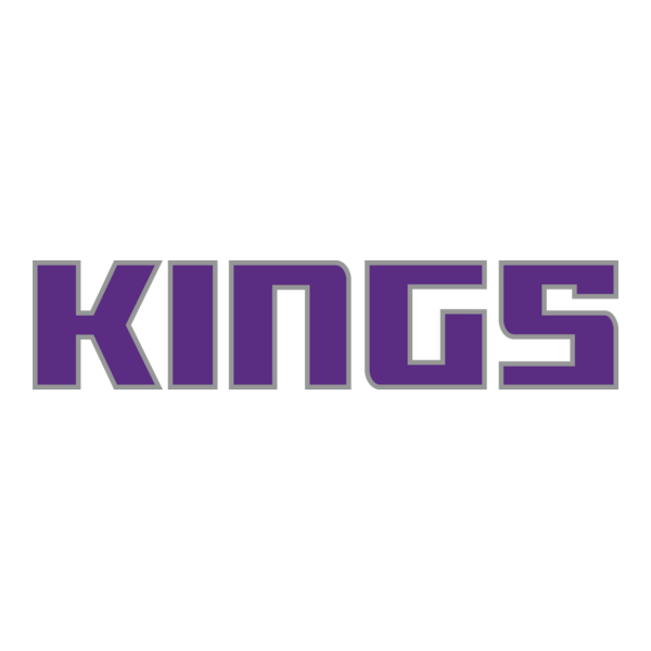 Sacramento Kings Logo PNG Vector