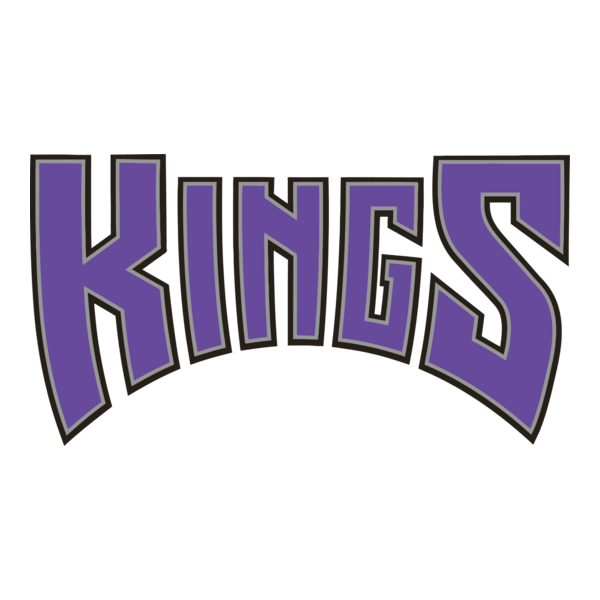 Sacramento Kings Logo PNG Vector
