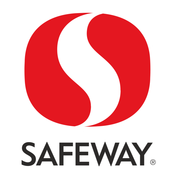 Safeway Logo PNG Vector