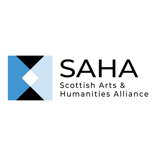 SAHA Logo PNG Vector