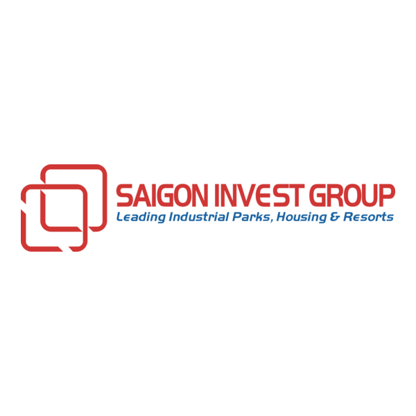 Saigon Invest Group Logo PNG Vector