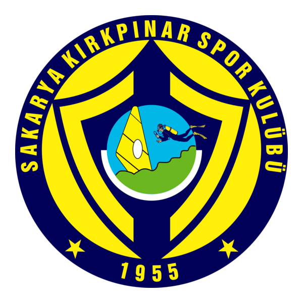 Sakarya Kırkpınarspor Logo PNG Vector