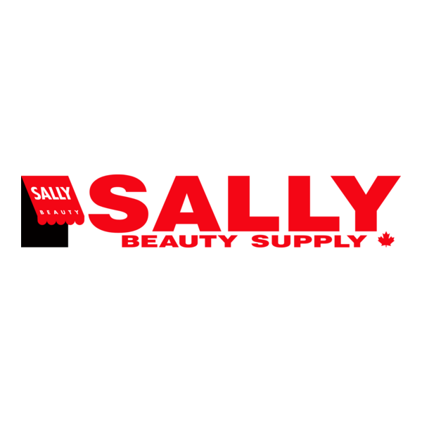 Sally Beauty Supply Logo PNG Vector