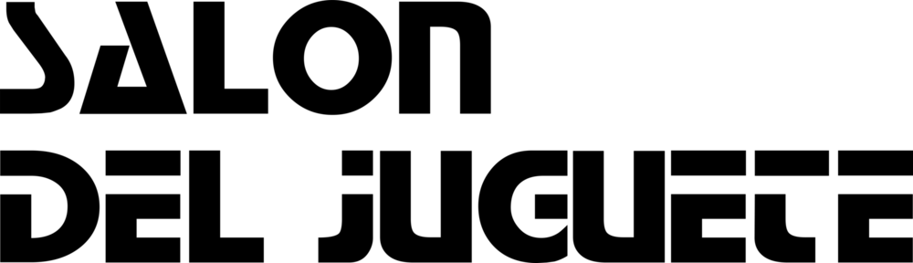 Salon del Juguete primer Logo PNG Vector