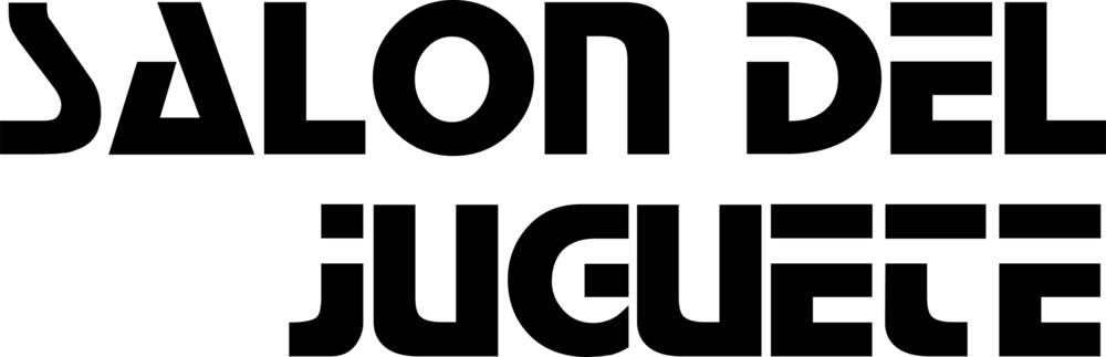 Salon del Juguete primer Logo PNG Vector