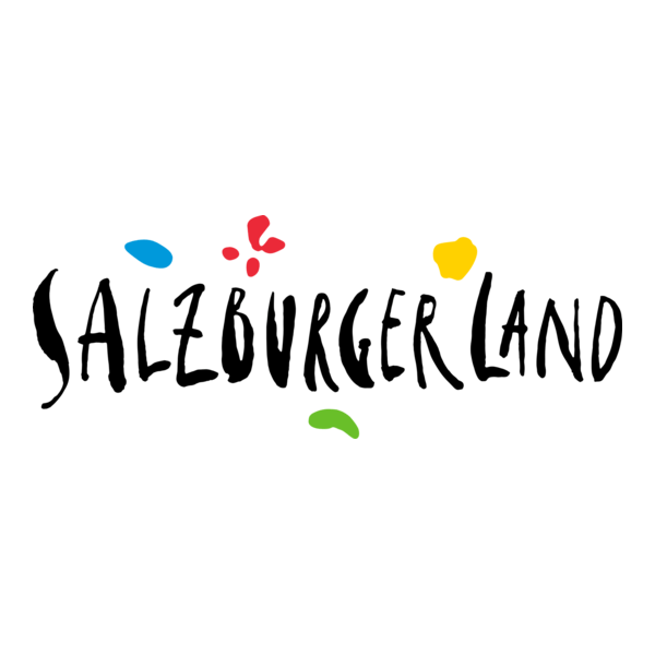 SalzburgerLand Tourismus Logo PNG Vector