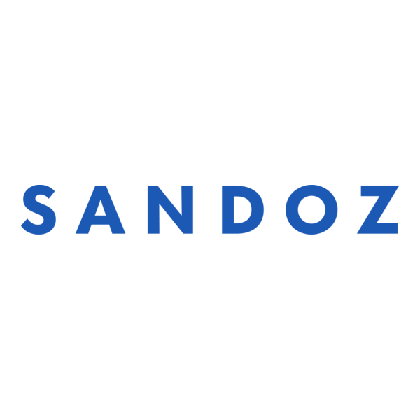 Sandoz Logo PNG Vector