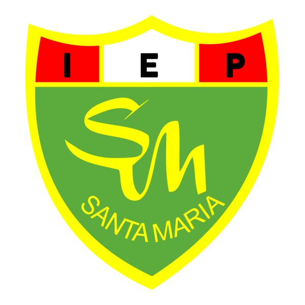 SANTA MARIA Logo PNG Vector