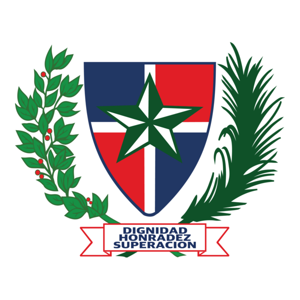 Santa Rosa de Lima New Logo PNG Vector