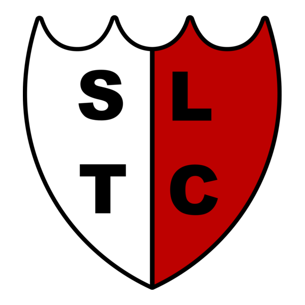 Santiago Lawn Tenis Club de Santiago del Estero Logo PNG Vector