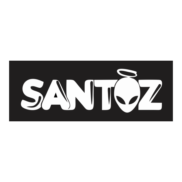 Santoz Creativos Logo PNG Vector